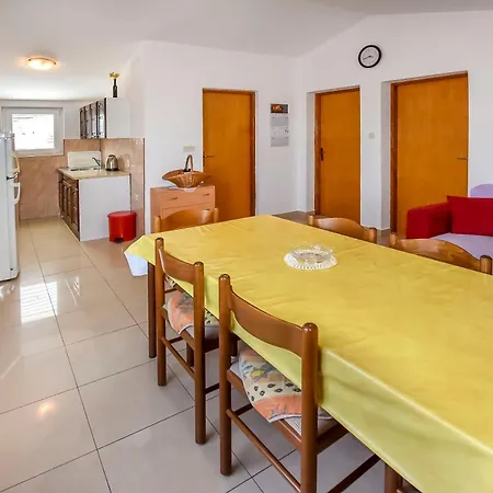 Glory 公寓 Ždrelac