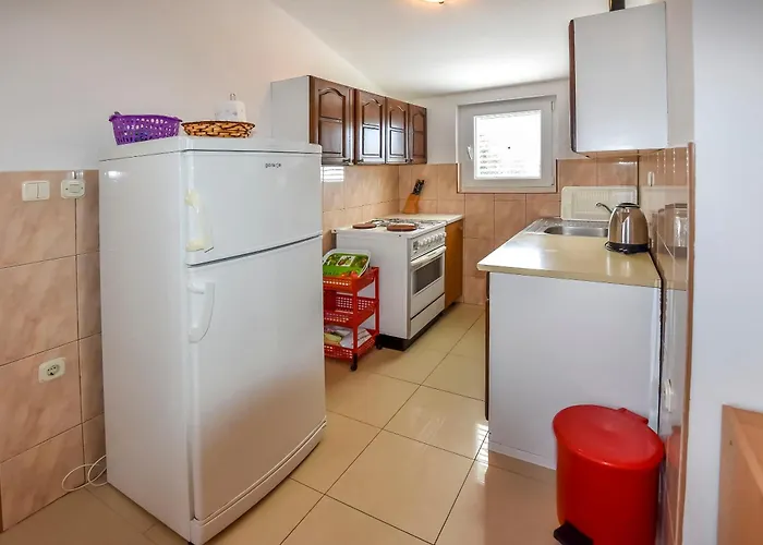 Apartamento Glory