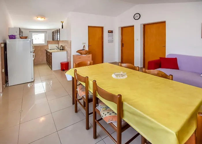 Glory Apartamento Ždrelac