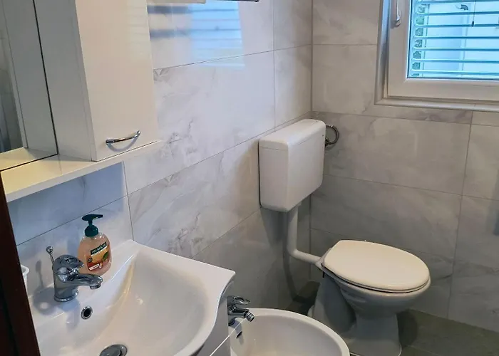 Apartamento Glory Ždrelac