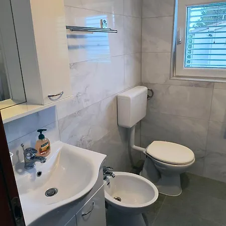 Apartamento Glory Ždrelac